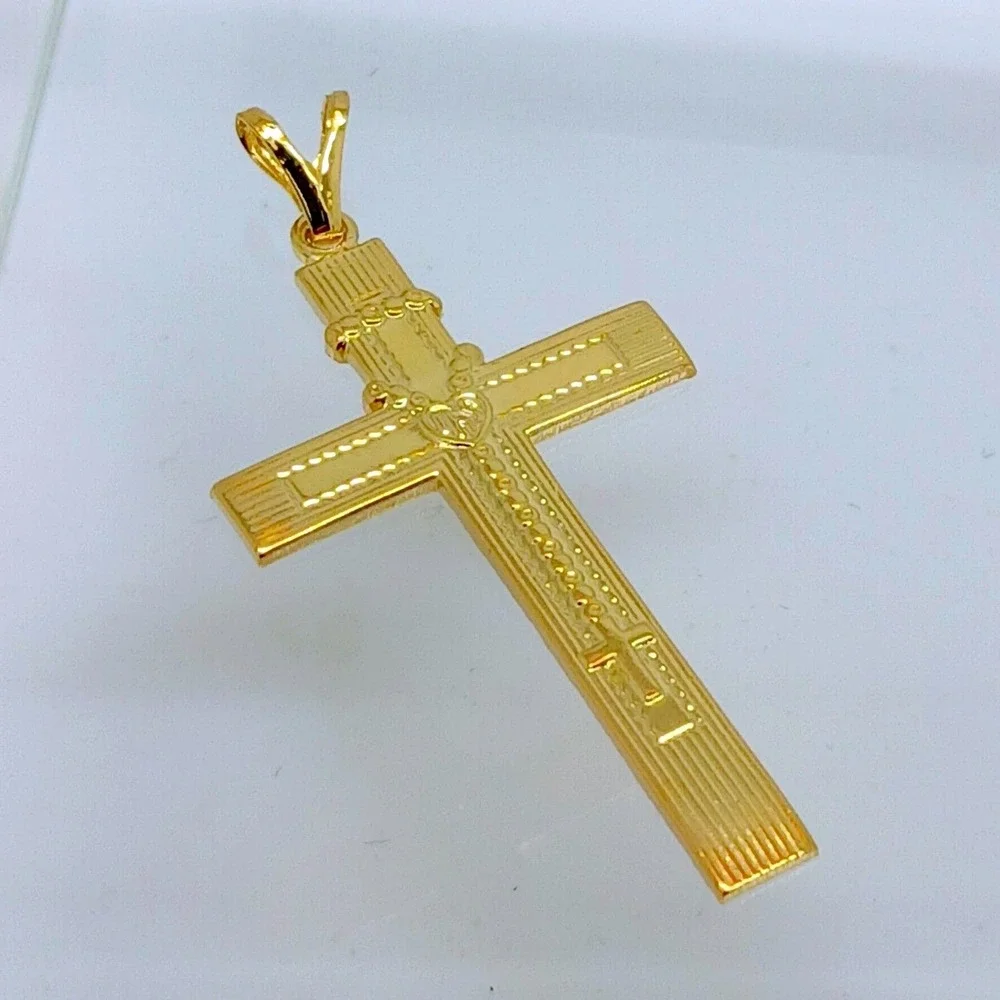 Karatbond vintage cross